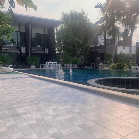 Sp3 Hotel Ban Na  Luaran gambar