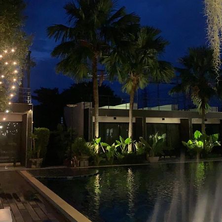Sp3 Hotel Ban Na  Luaran gambar