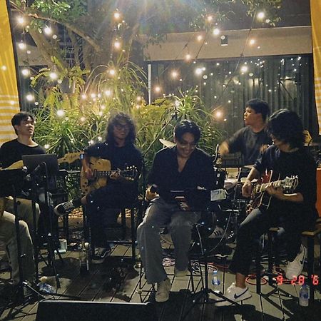 Sp3 Hotel Ban Na  Luaran gambar