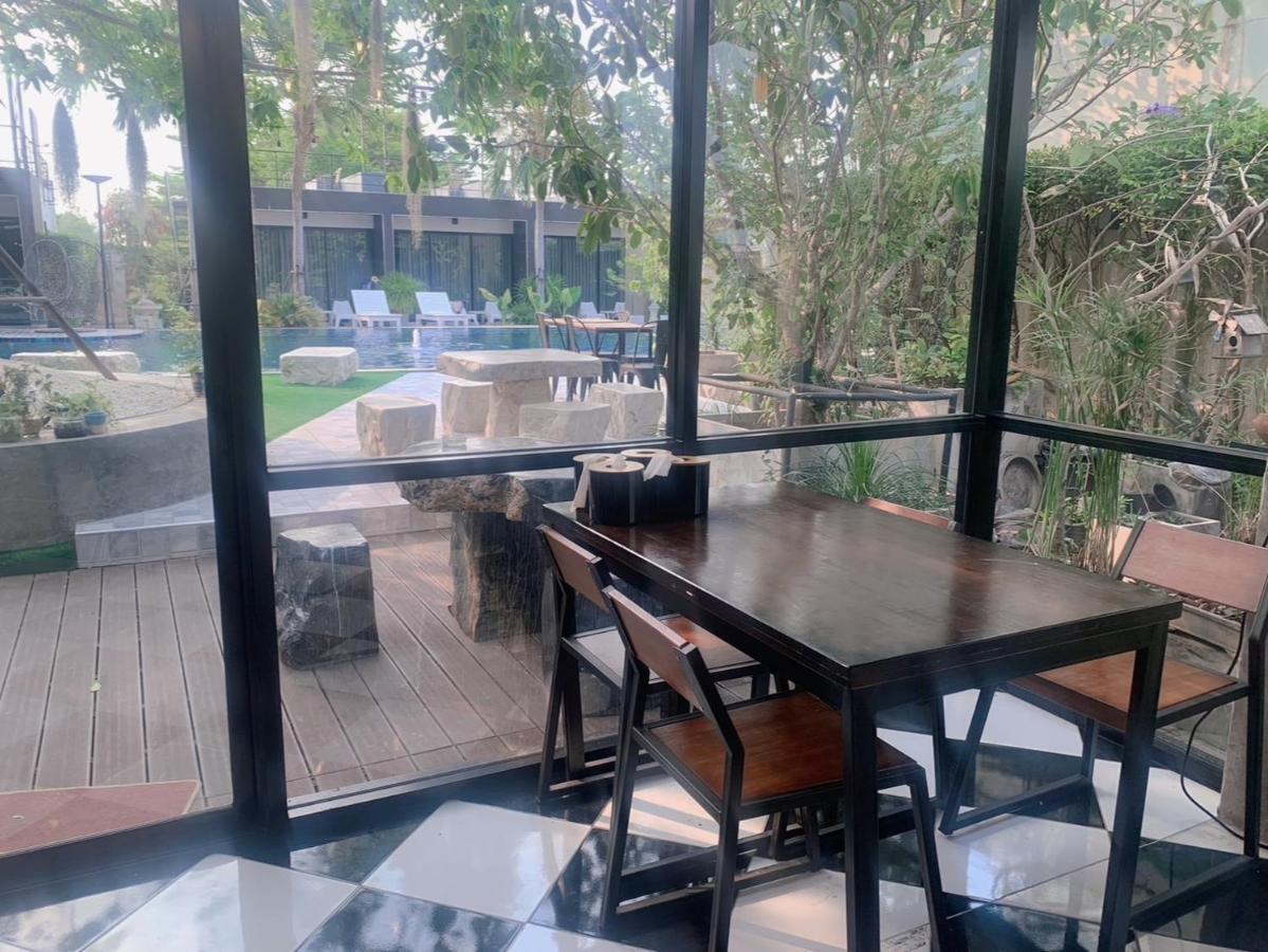 Sp3 Hotel Ban Na  Luaran gambar