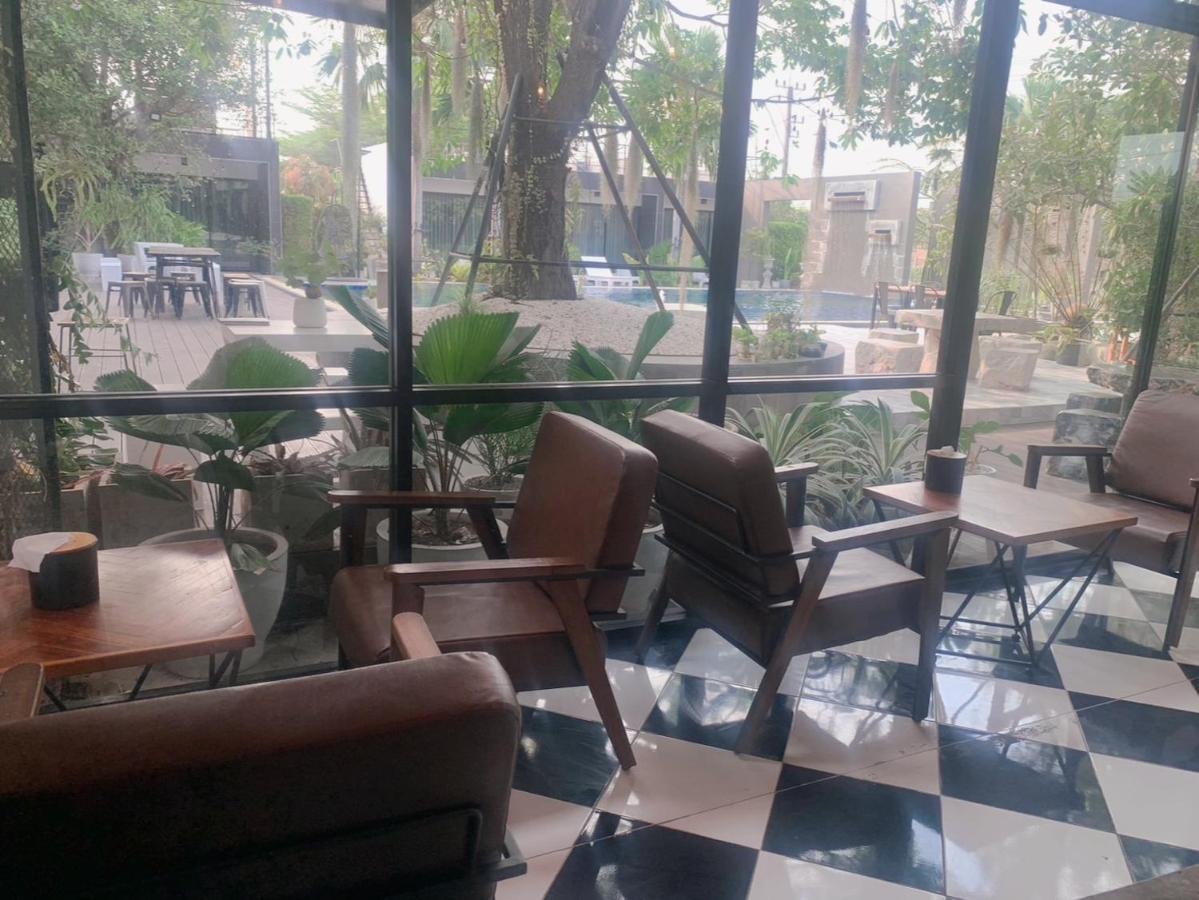 Sp3 Hotel Ban Na  Luaran gambar