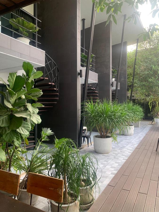 Sp3 Hotel Ban Na  Luaran gambar