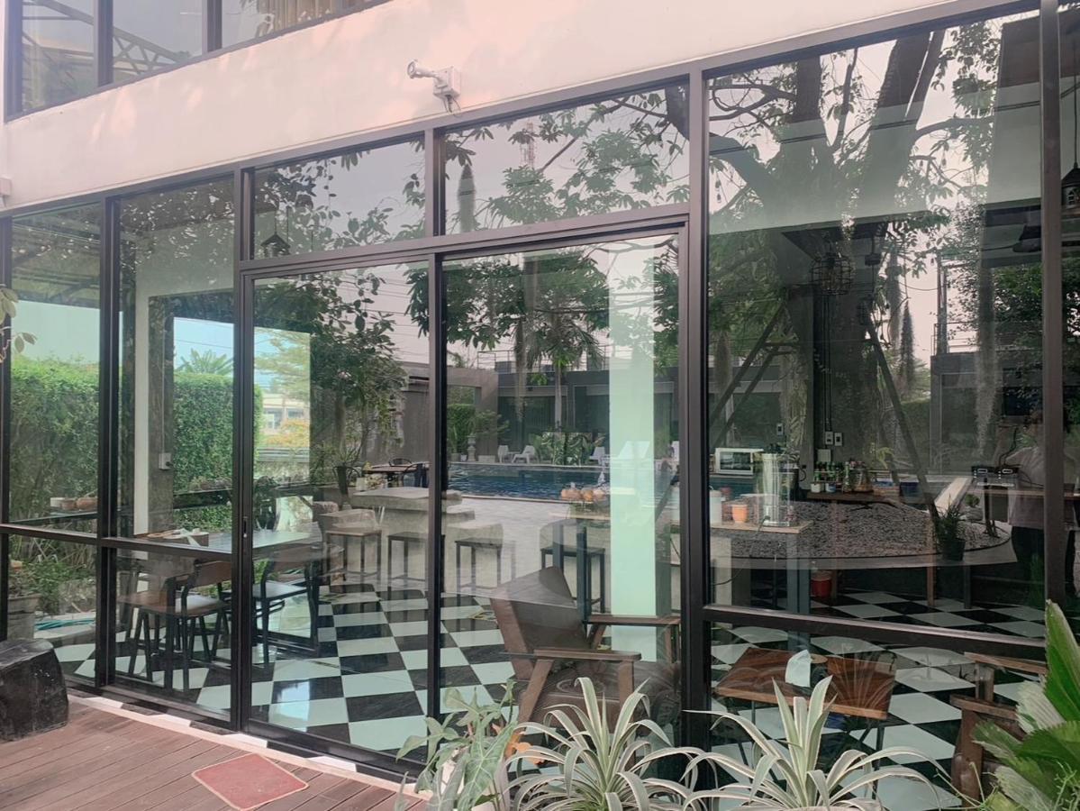 Sp3 Hotel Ban Na  Luaran gambar