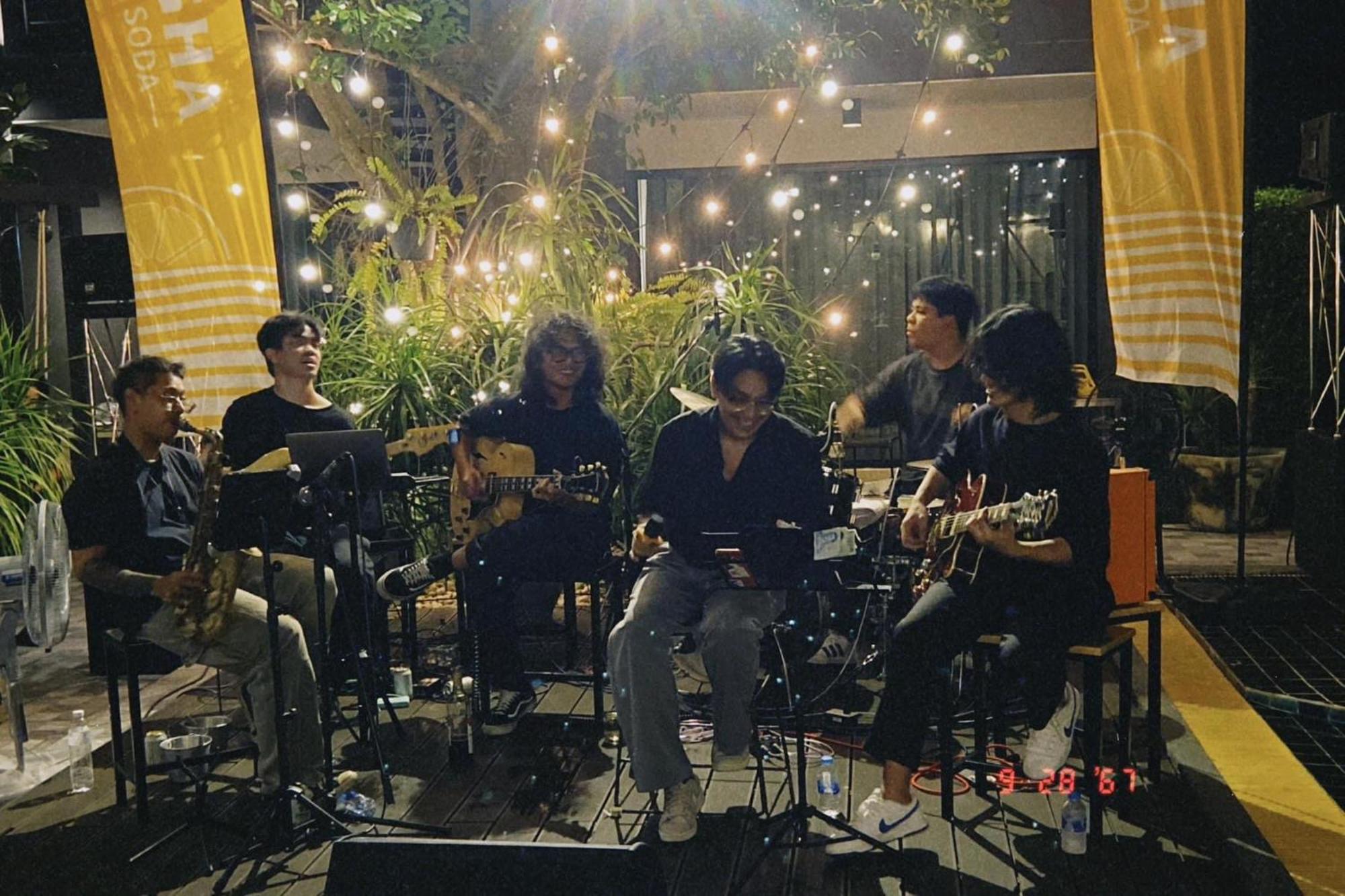 Sp3 Hotel Ban Na  Luaran gambar