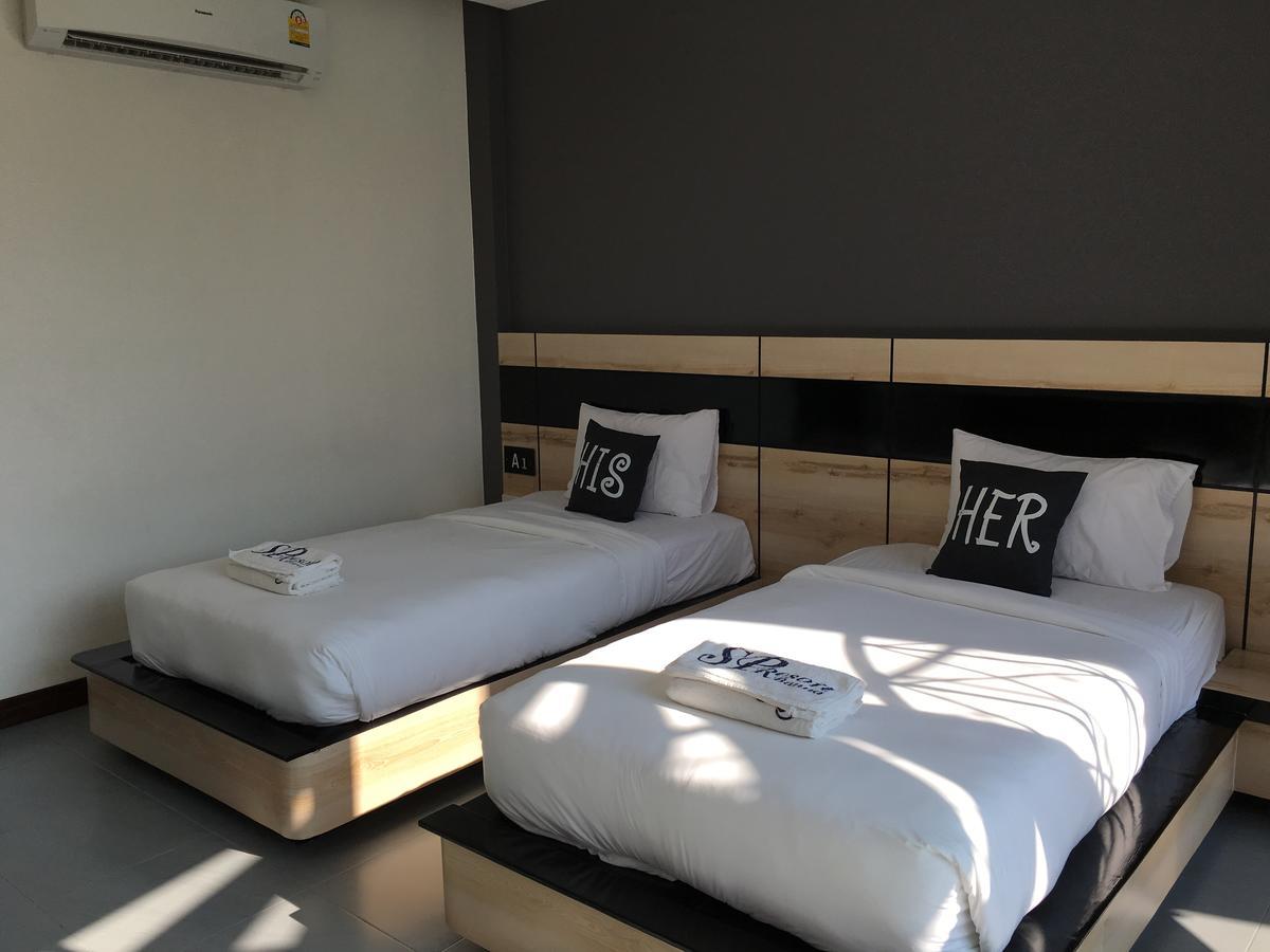 Sp3 Hotel Ban Na  Luaran gambar