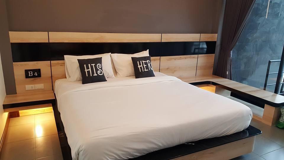 Sp3 Hotel Ban Na  Luaran gambar