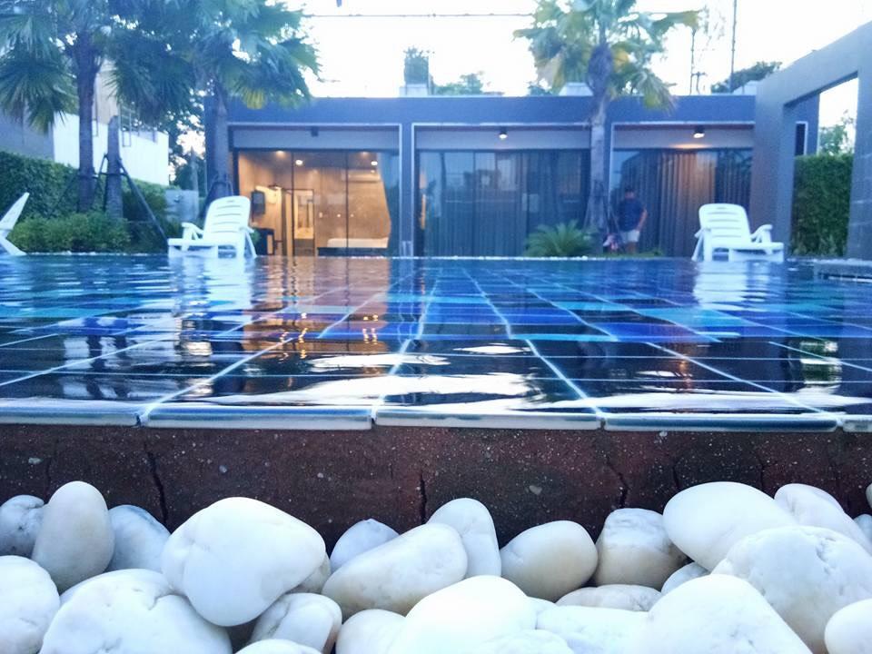 Sp3 Hotel Ban Na  Luaran gambar