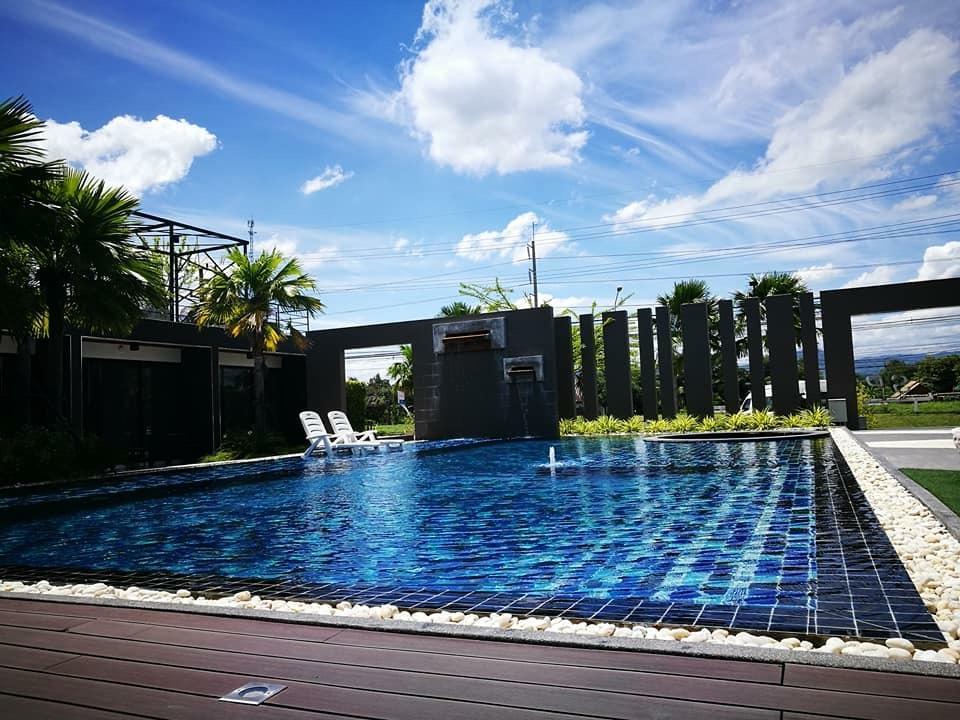 Sp3 Hotel Ban Na  Luaran gambar