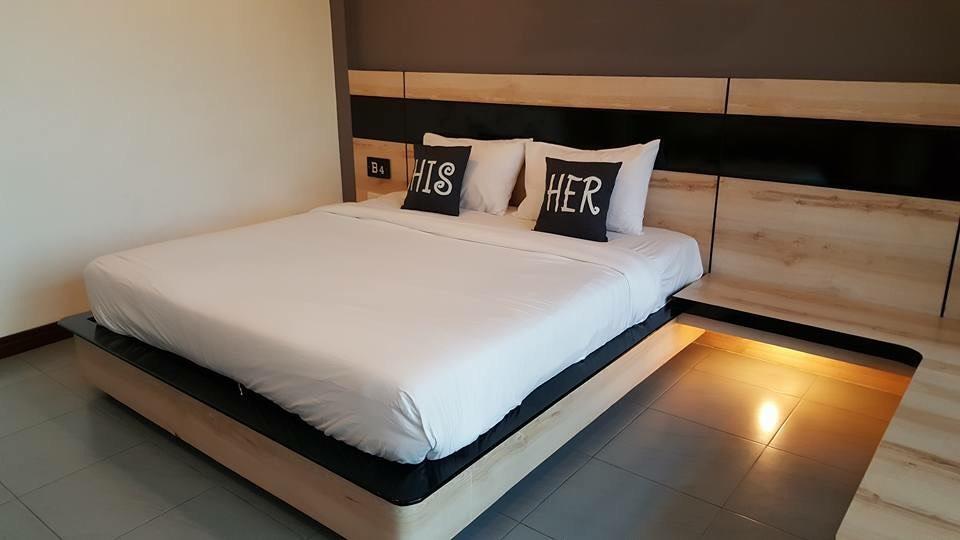 Sp3 Hotel Ban Na  Luaran gambar
