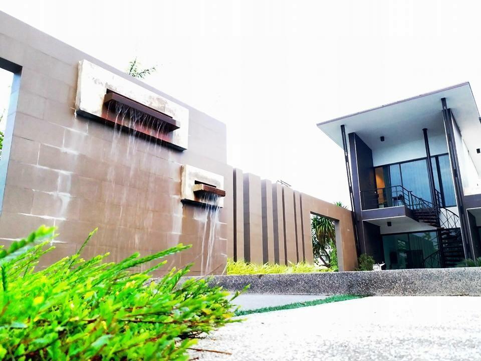 Sp3 Hotel Ban Na  Luaran gambar