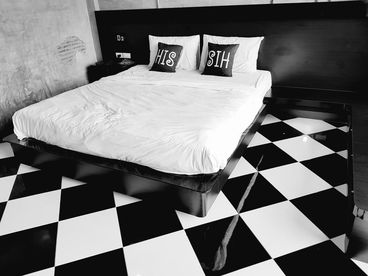Sp3 Hotel Ban Na  Luaran gambar