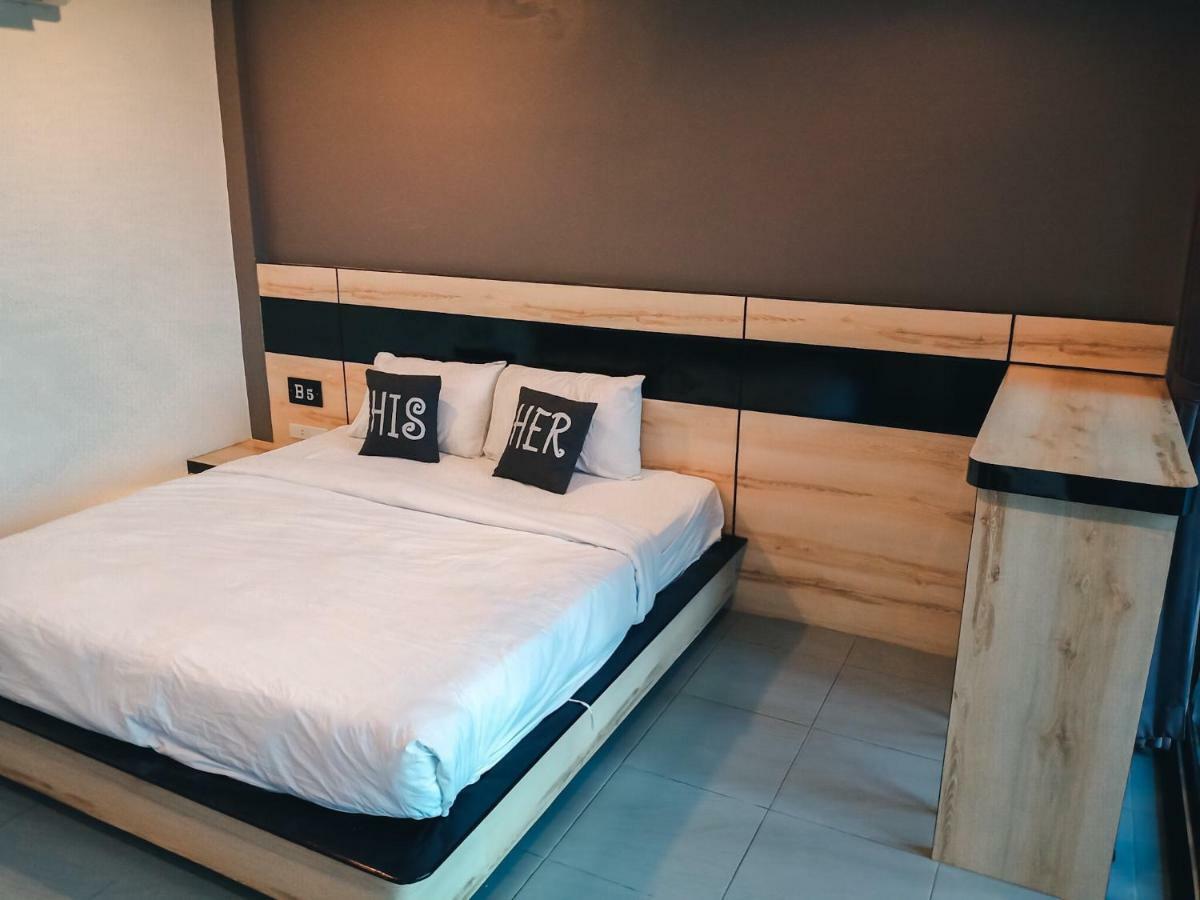 Sp3 Hotel Ban Na  Luaran gambar